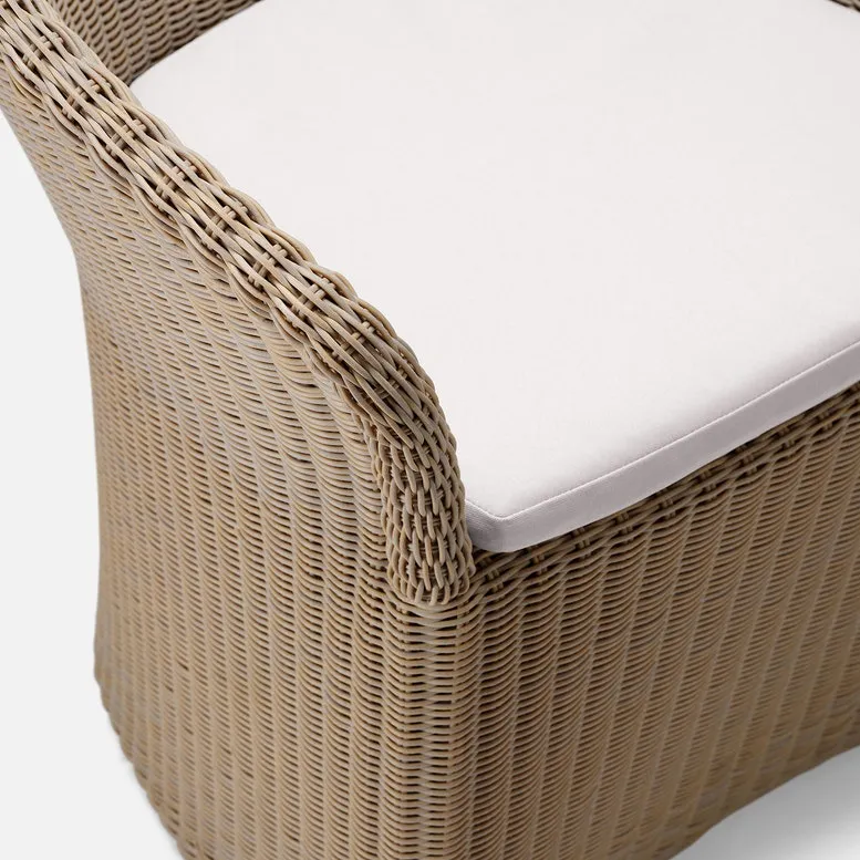 Deborah Swivel Chair