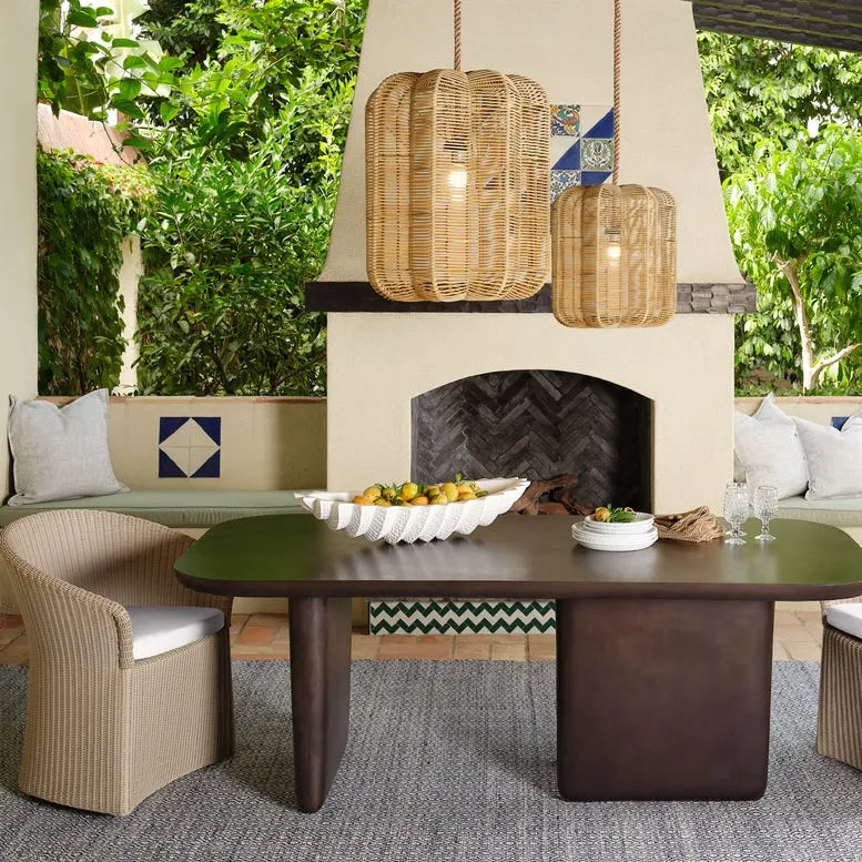 Deborah Swivel Chair
