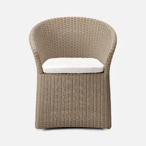 Deborah Swivel Chair