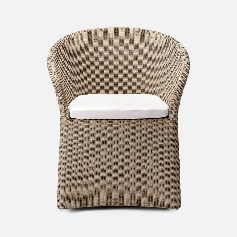Deborah Swivel Chair
