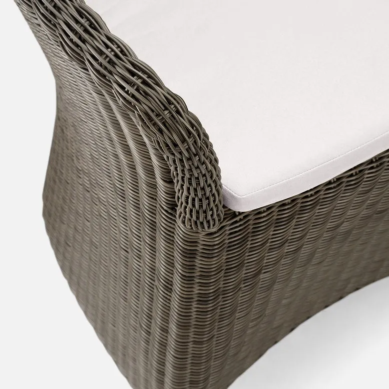 Deborah Swivel Chair