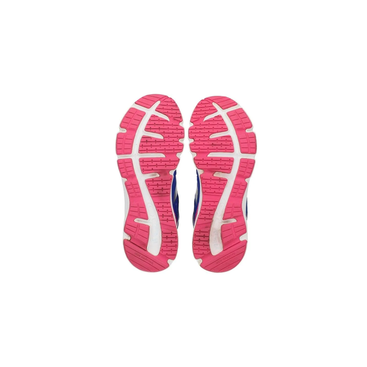 Decathlon Kalenji Ekiden Active Running Sport Shoes Fabric Blue Colour For Women