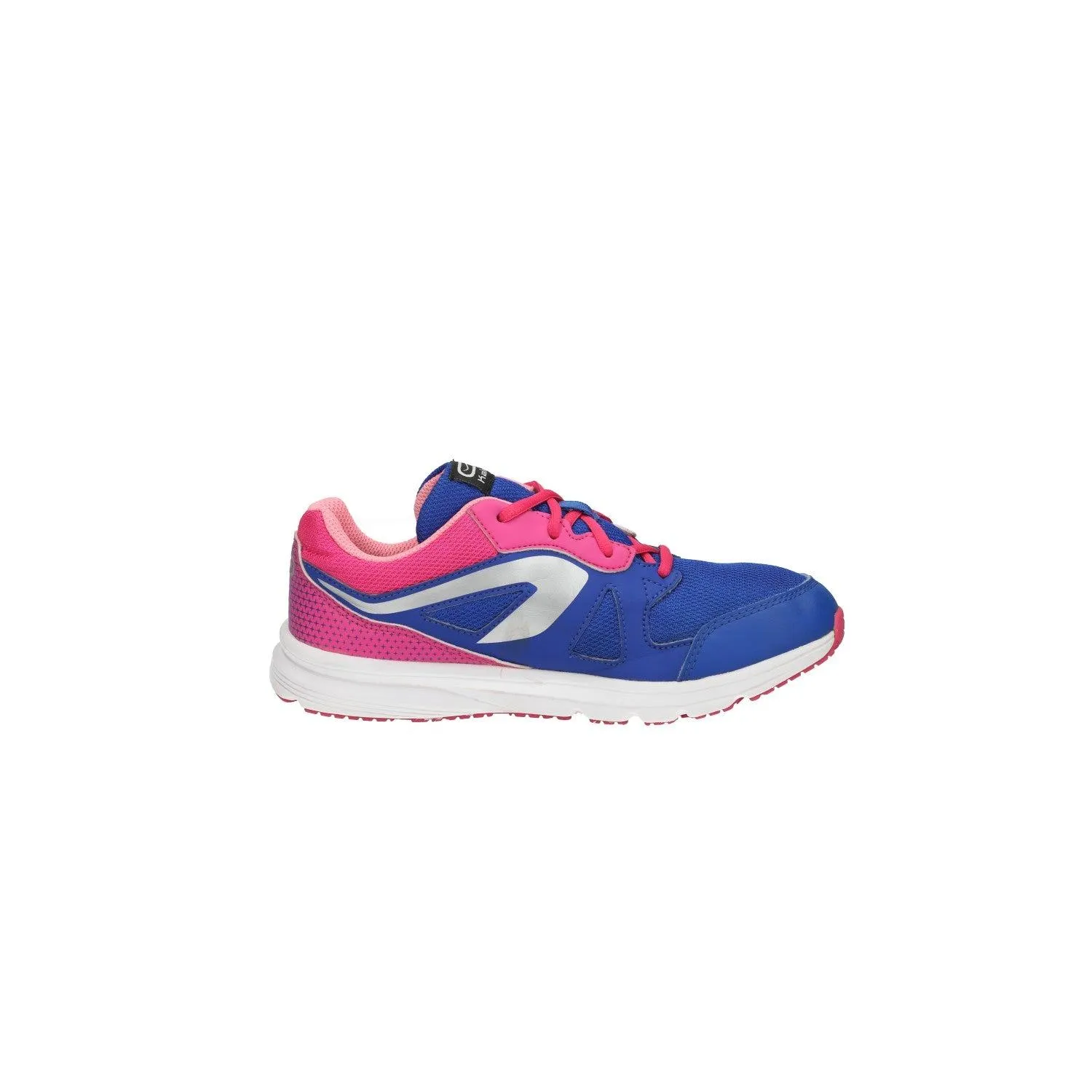 Decathlon Kalenji Ekiden Active Running Sport Shoes Fabric Blue Colour For Women