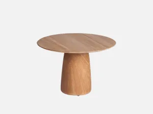 Dunes Low Dining Table