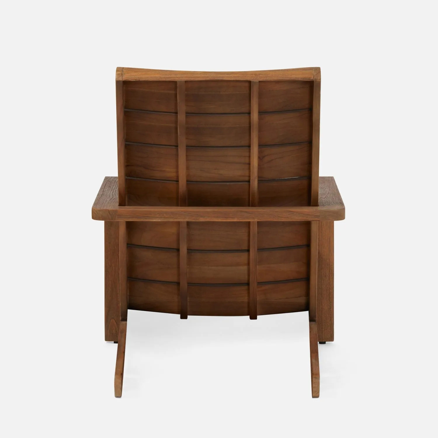 Endecott Lounge Outdoor Lounge Chair