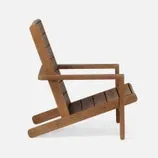 Endecott Lounge Outdoor Lounge Chair
