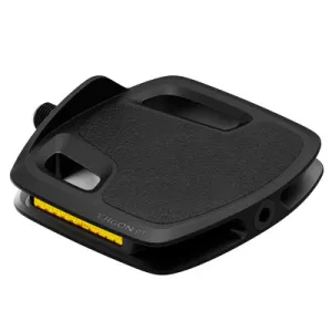 Ergon,Pedal, Pt Small Fits 42 Shoe Size And Under Pt Pedals  Pedals