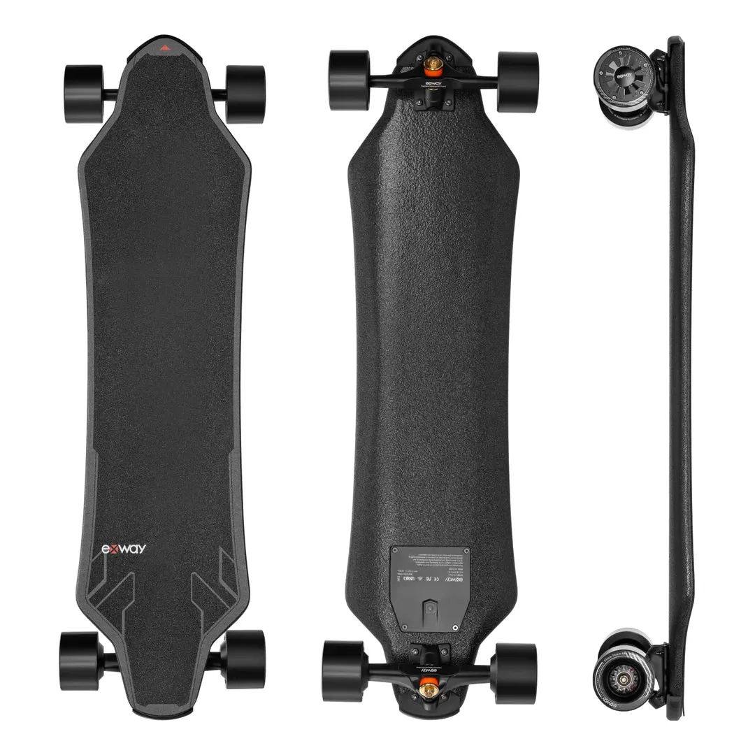Exway X1 Max Electric Skateboard