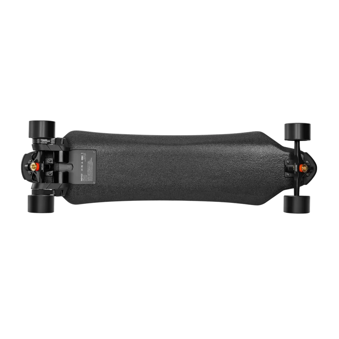 Exway X1 Max Electric Skateboard
