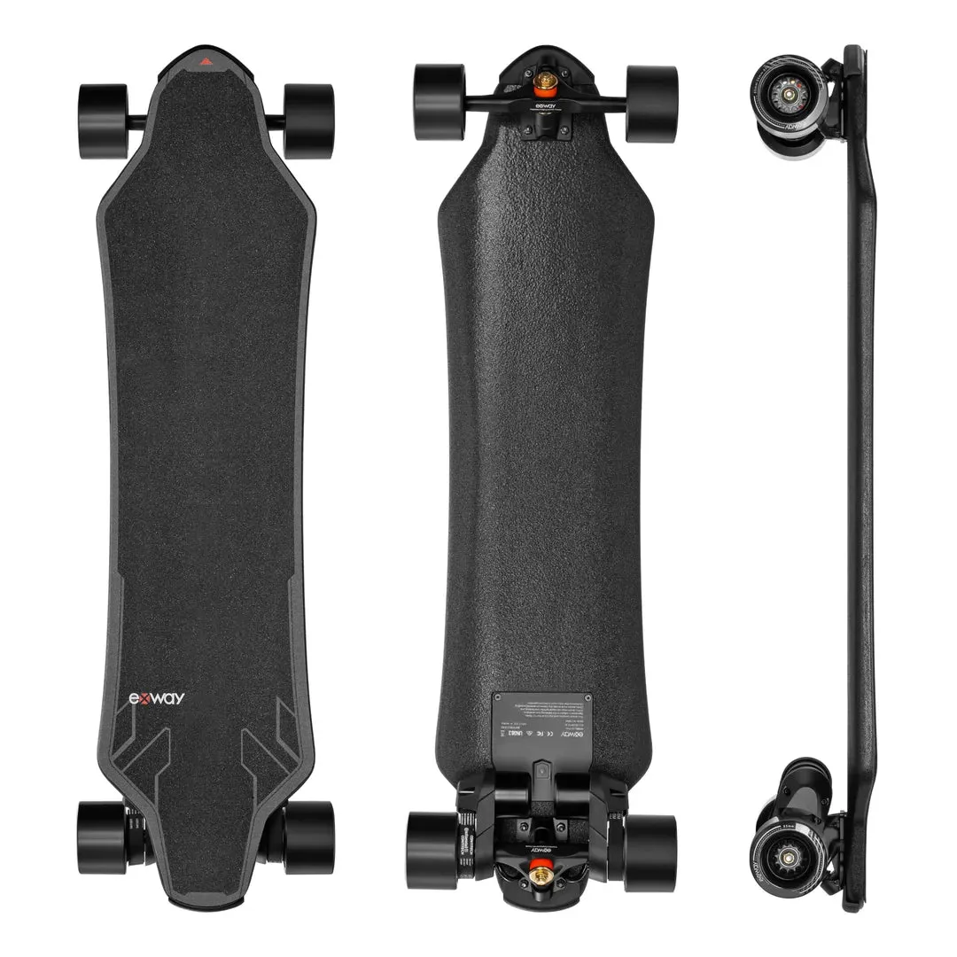 Exway X1 Max Electric Skateboard