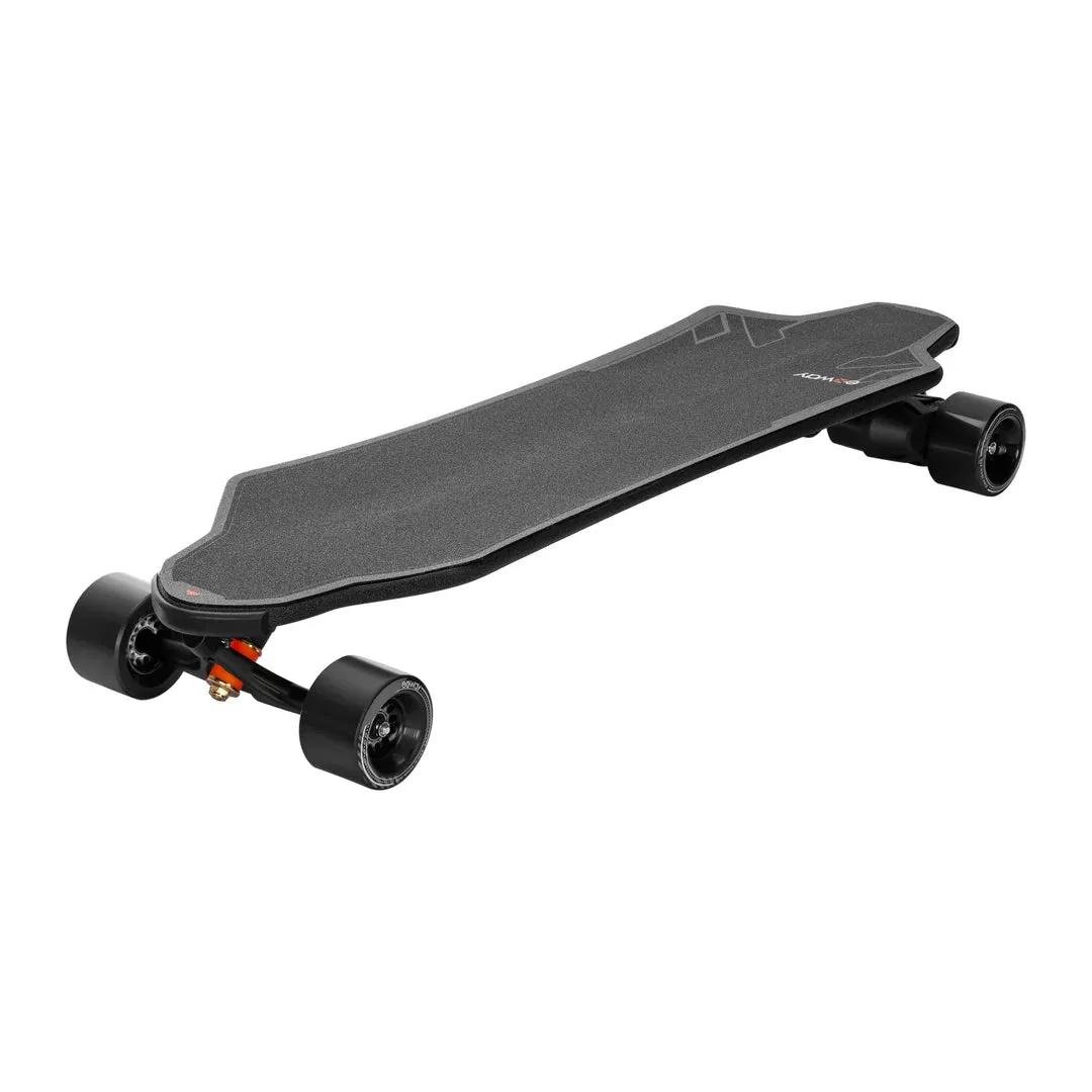 Exway X1 Max Electric Skateboard