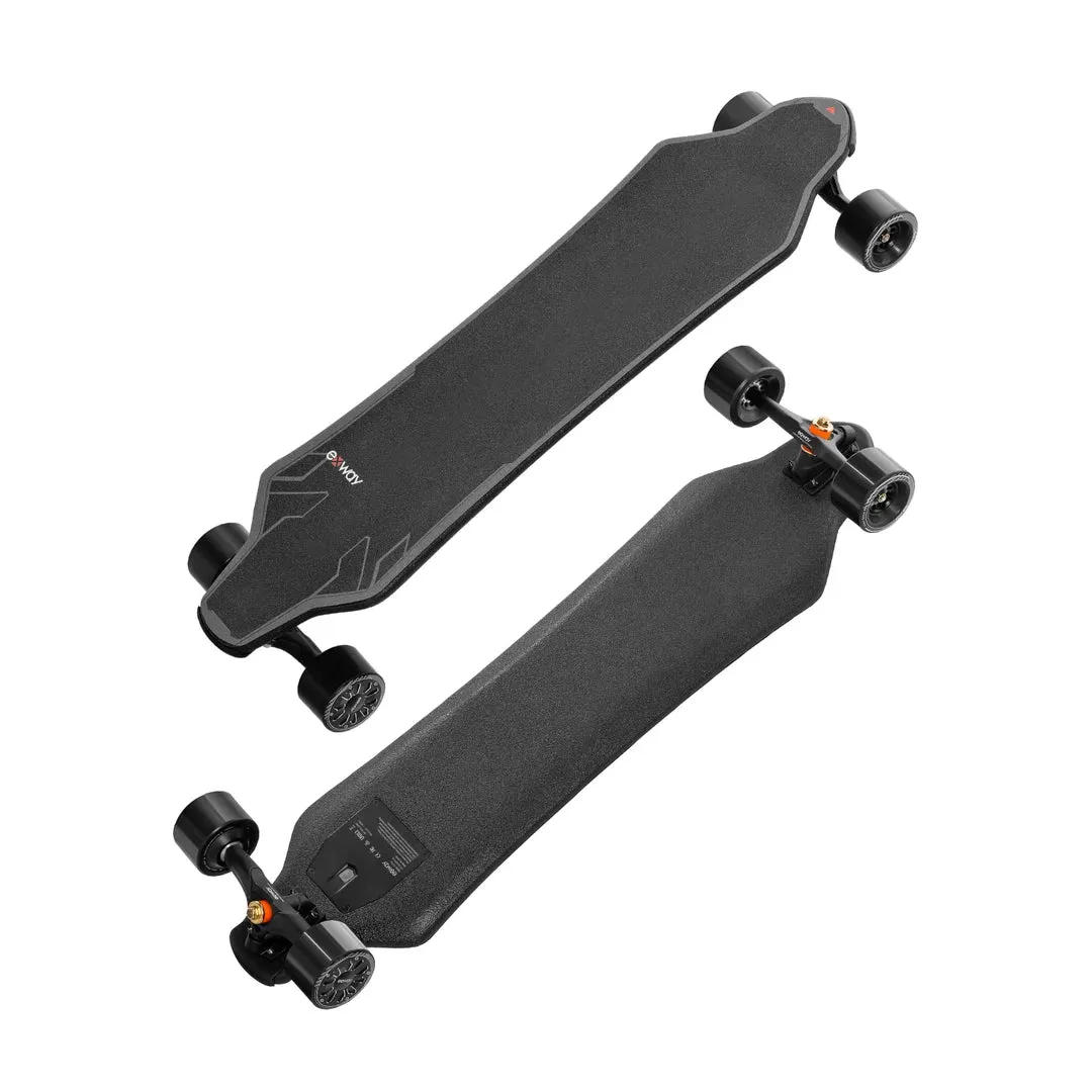 Exway X1 Max Electric Skateboard