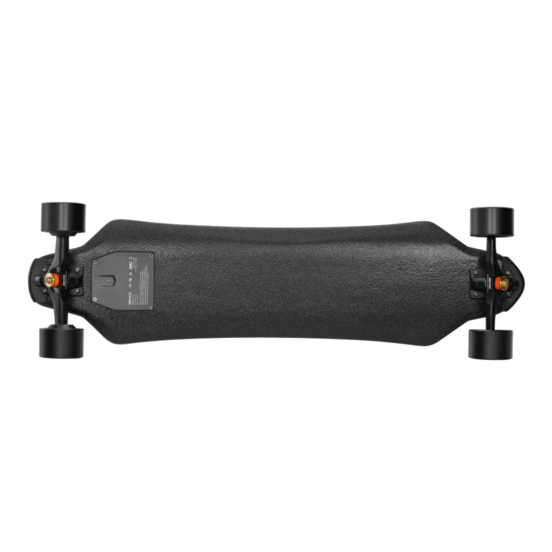 Exway X1 Max Electric Skateboard