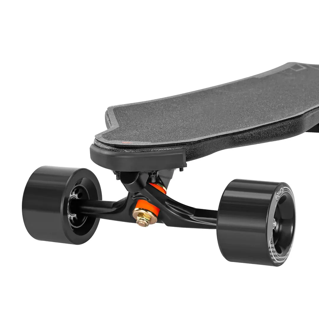 Exway X1 Max Electric Skateboard