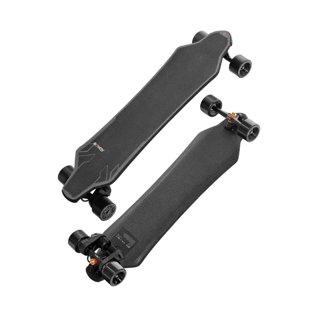 Exway X1 Max Electric Skateboard