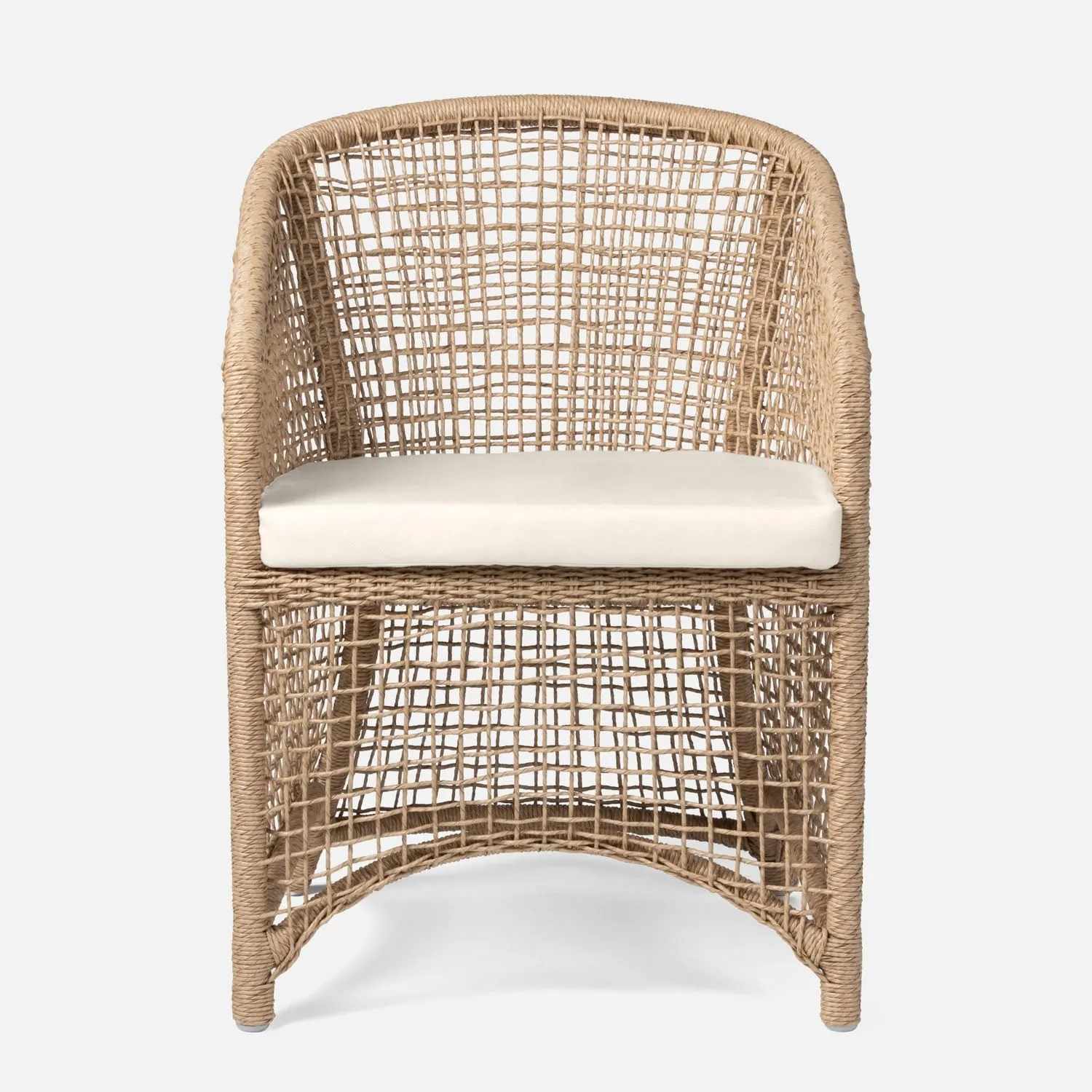 Helena Outdoor Dining Chair