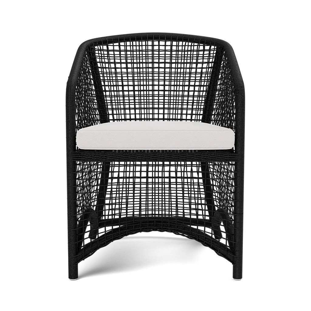 Helena Outdoor Dining Chair