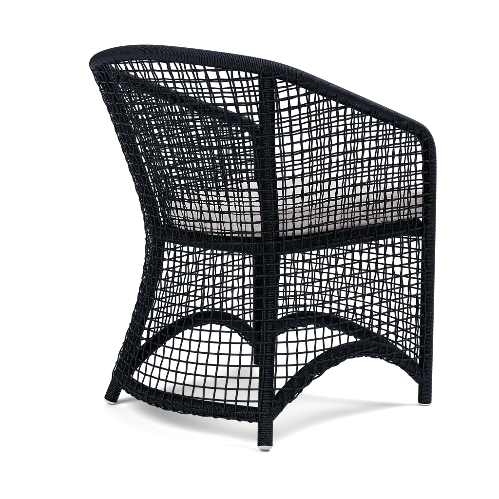 Helena Outdoor Dining Chair
