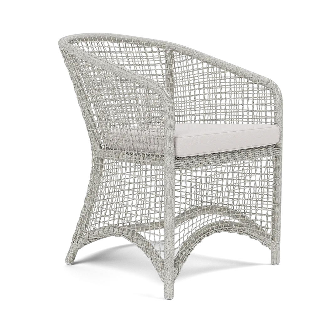 Helena Outdoor Dining Chair