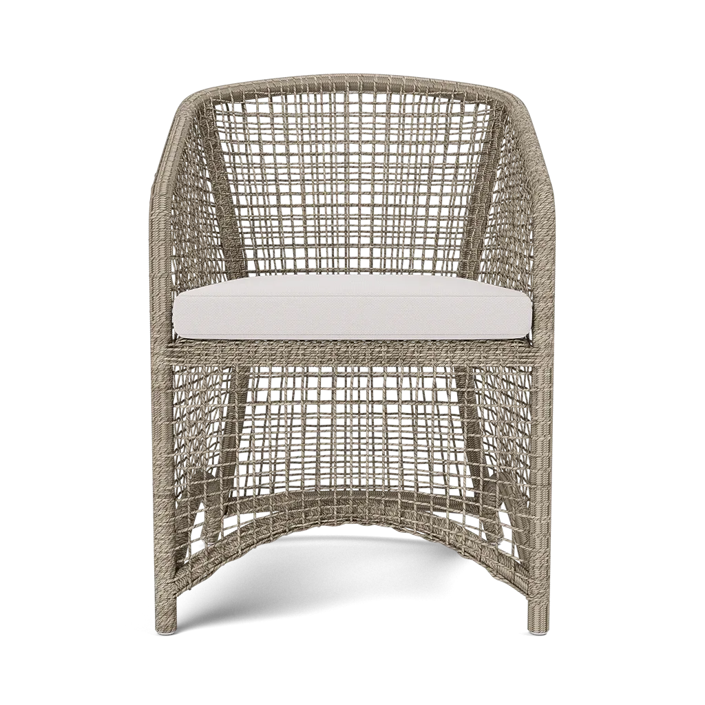Helena Outdoor Dining Chair