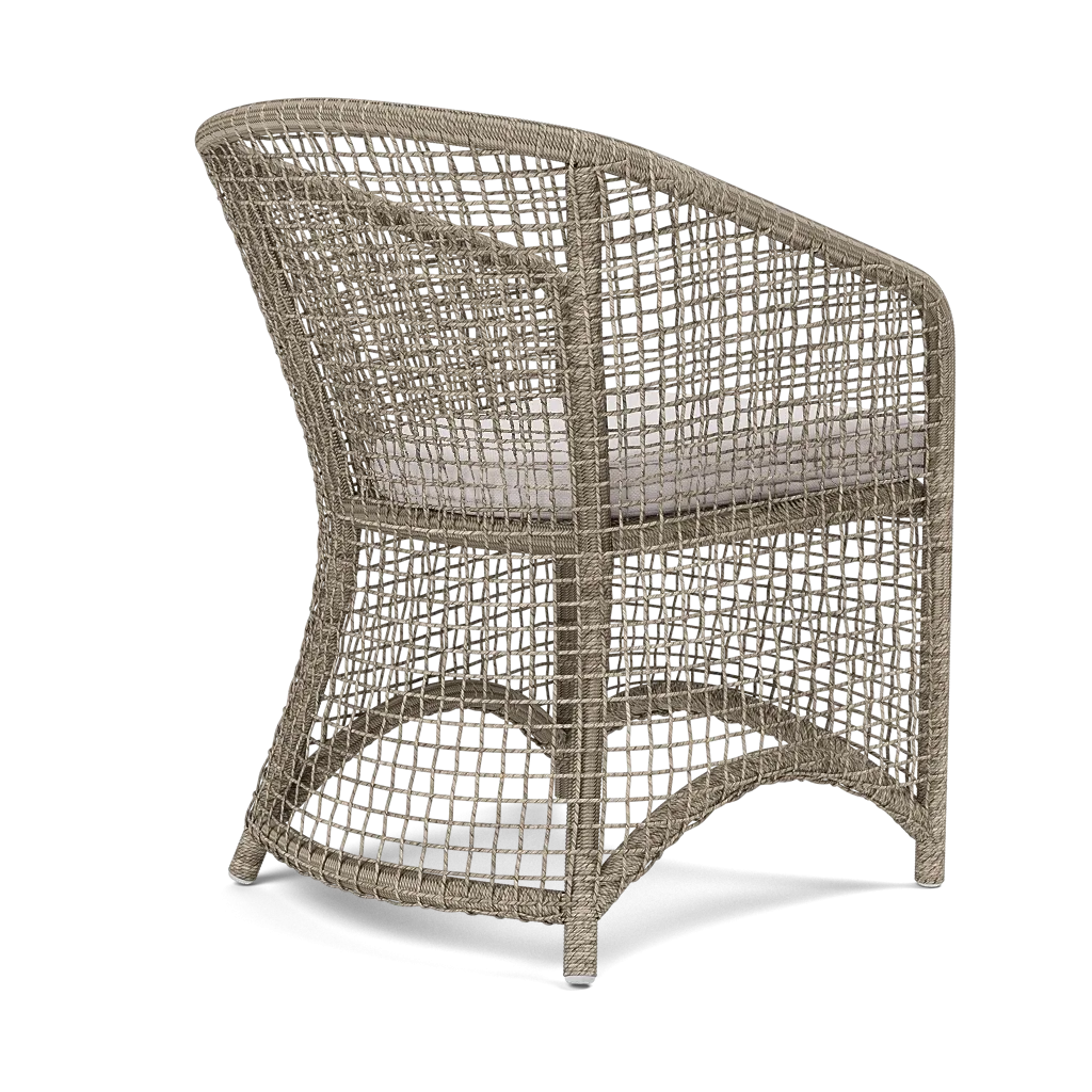Helena Outdoor Dining Chair