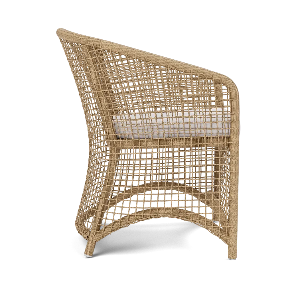Helena Outdoor Dining Chair