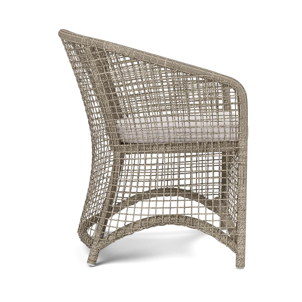 Helena Outdoor Dining Chair
