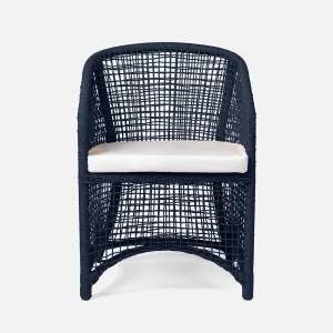Helena Outdoor Dining Chair