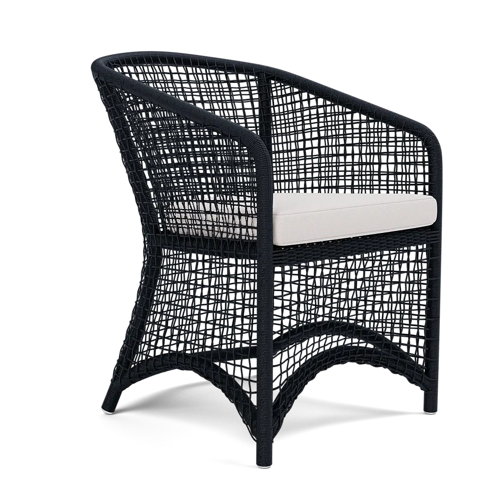 Helena Outdoor Dining Chair