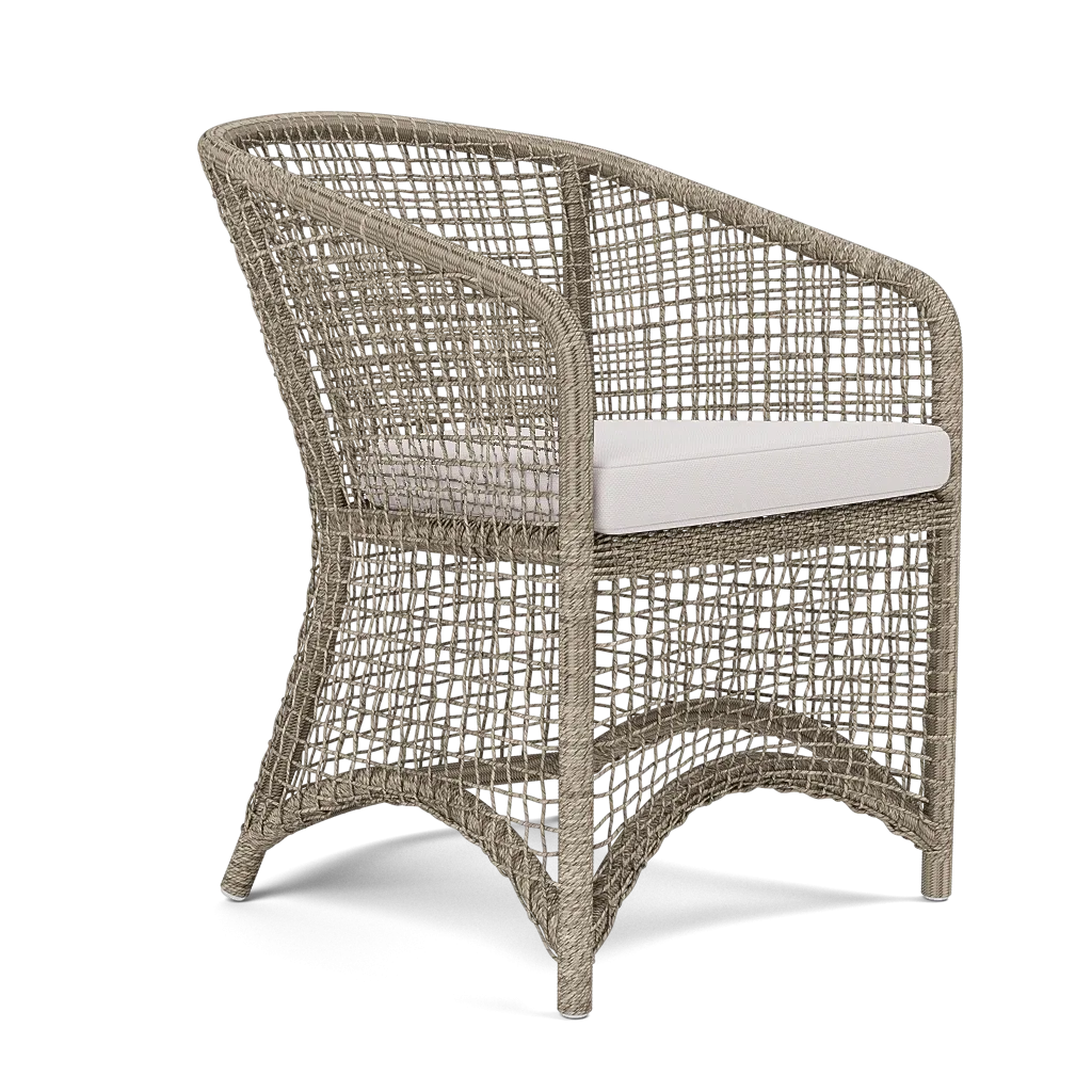 Helena Outdoor Dining Chair