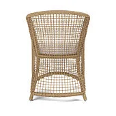 Helena Outdoor Dining Chair