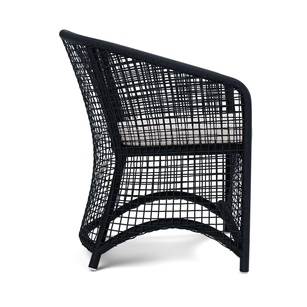 Helena Outdoor Dining Chair