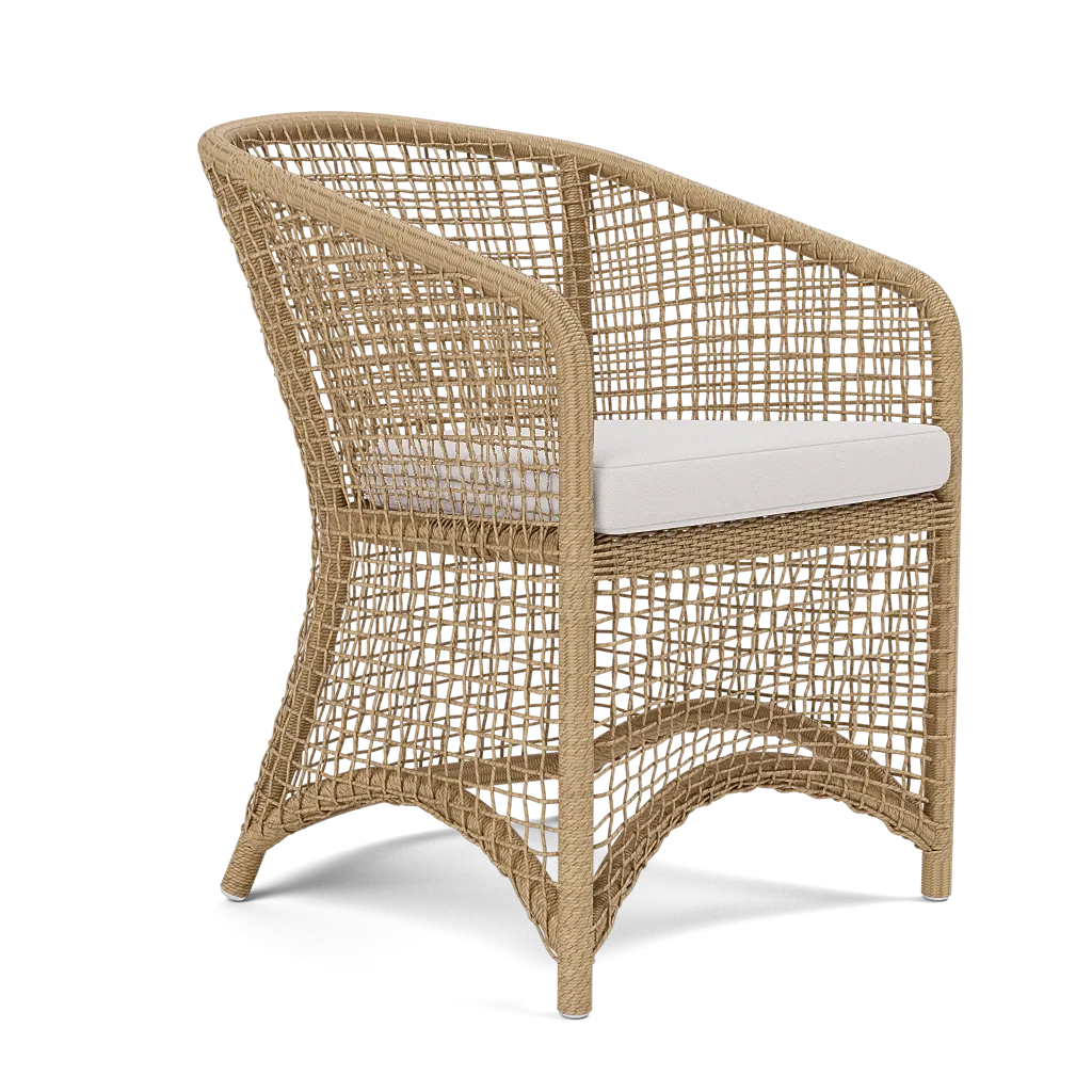 Helena Outdoor Dining Chair
