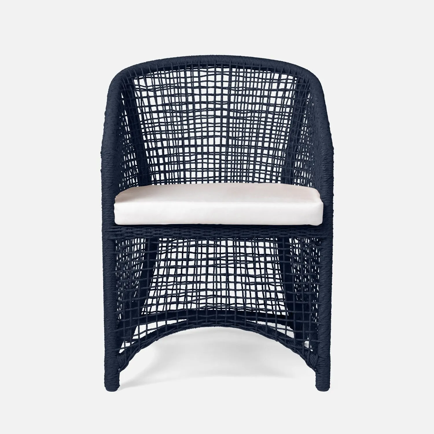 Helena Outdoor Dining Chair