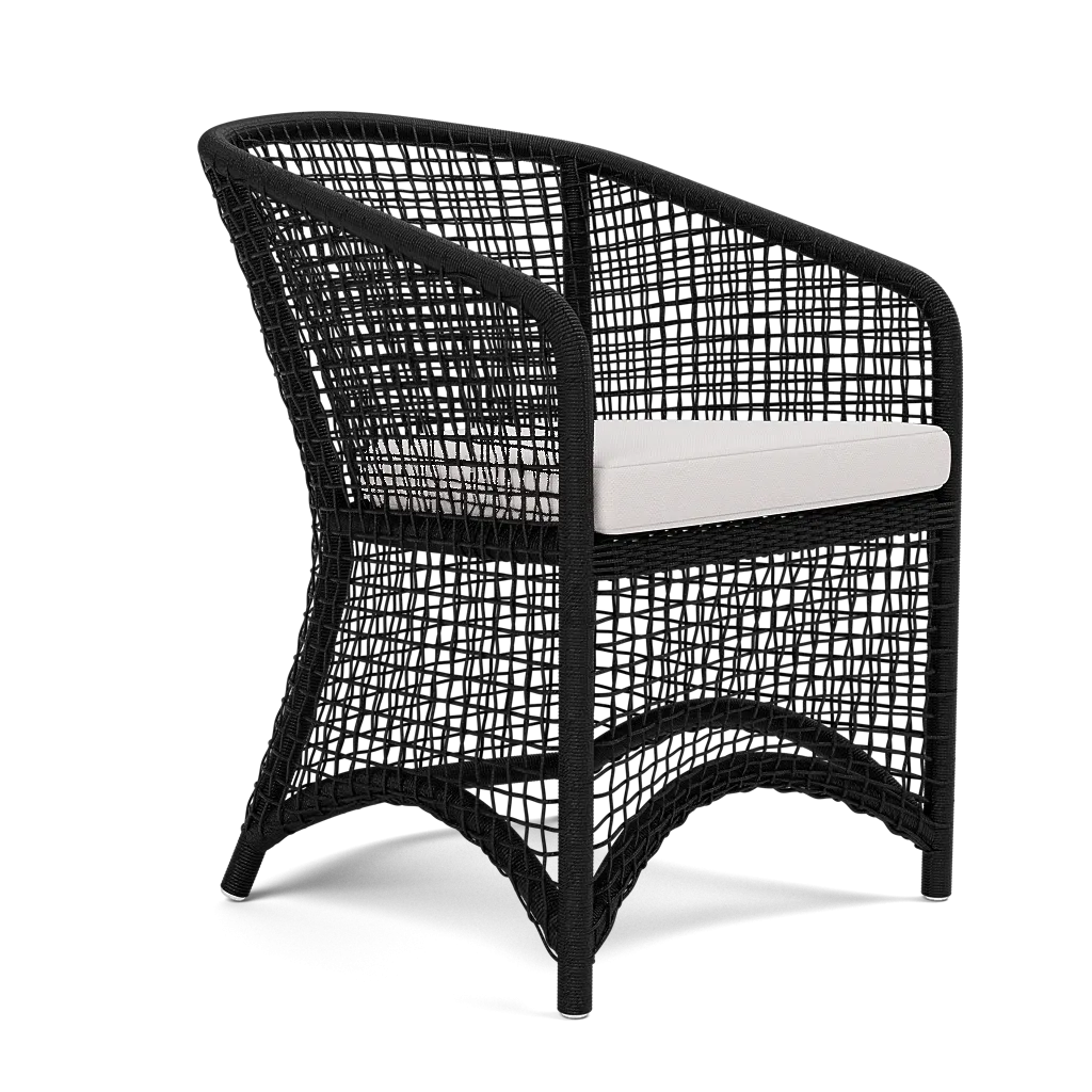 Helena Outdoor Dining Chair