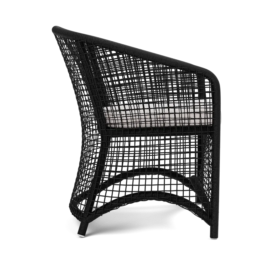 Helena Outdoor Dining Chair