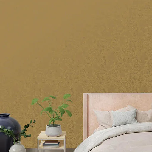 Homestead Floral Peel and Stick Wallpaper