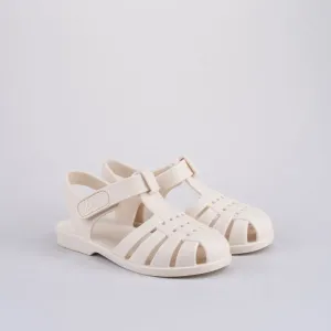 Igor Clasica (with Velcro) in Marfil / Ivory