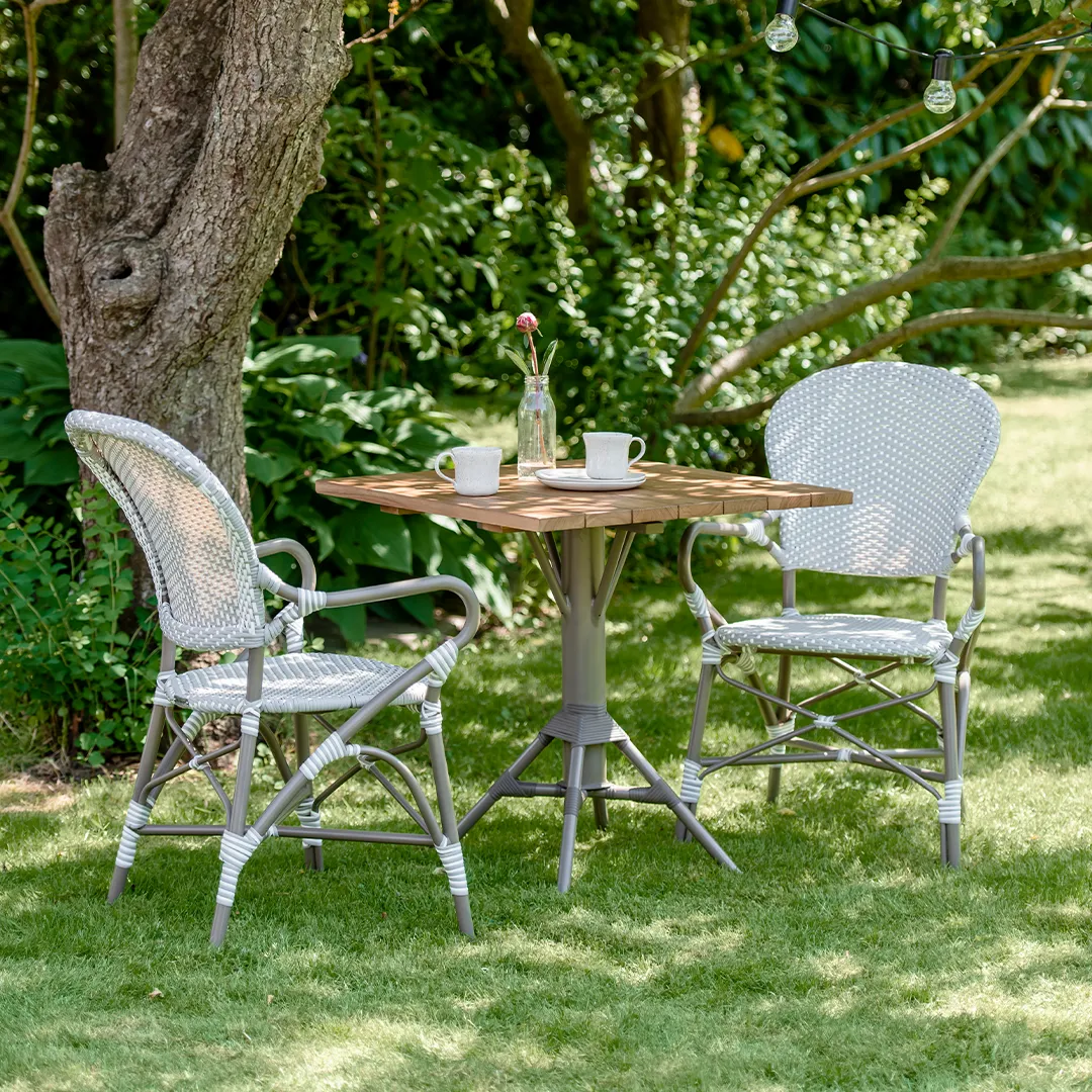 Isabell Exterior Armchair
