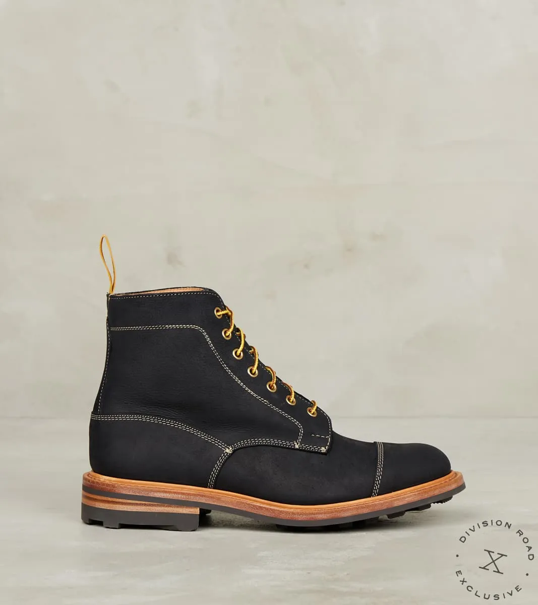 James Boot - 4497 - Ridgeway - CF Stead Jambo Waxed Kudu