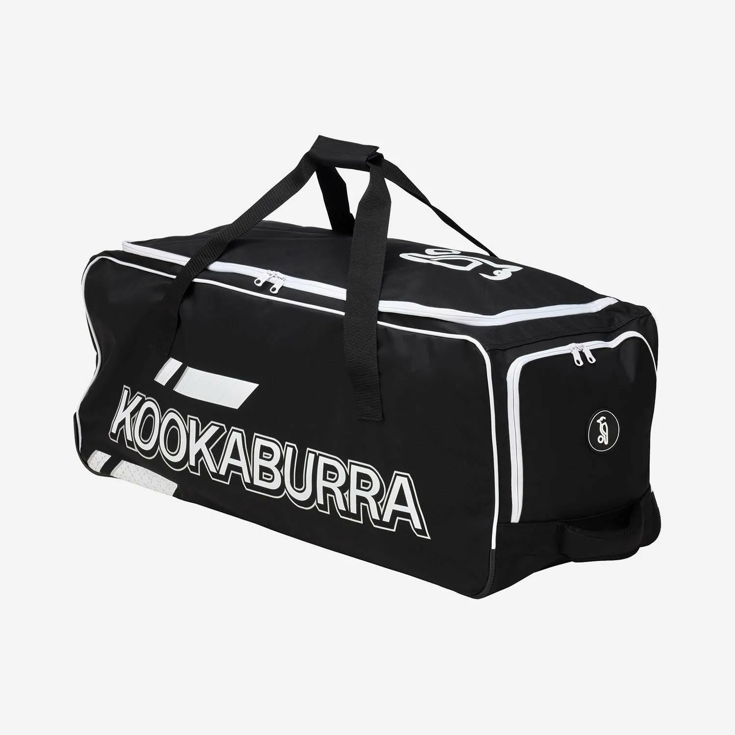 Kookaburra Pro 3.0 Wheelie Bag