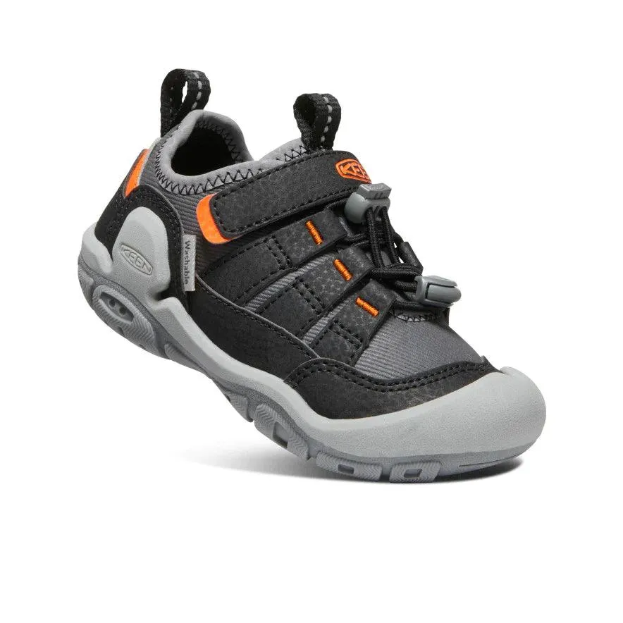 Little Kids' Knotch Chukka