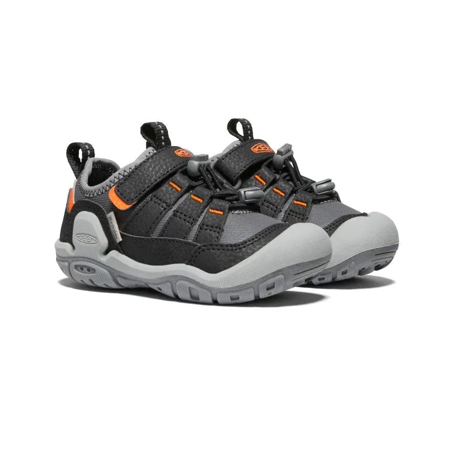 Little Kids' Knotch Chukka