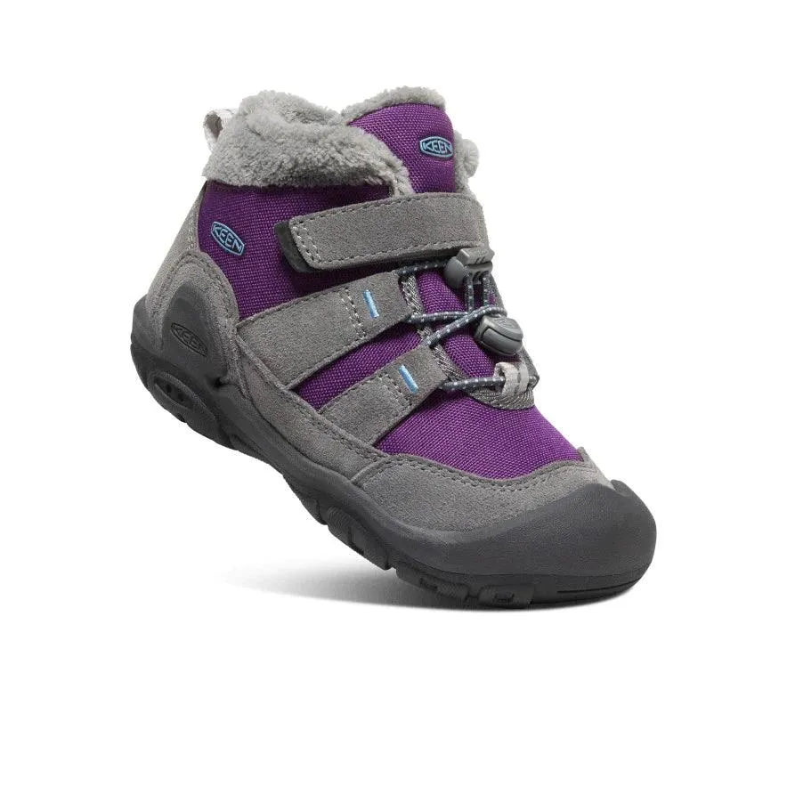 Little Kids' Knotch Chukka