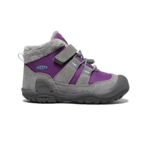 Little Kids' Knotch Chukka