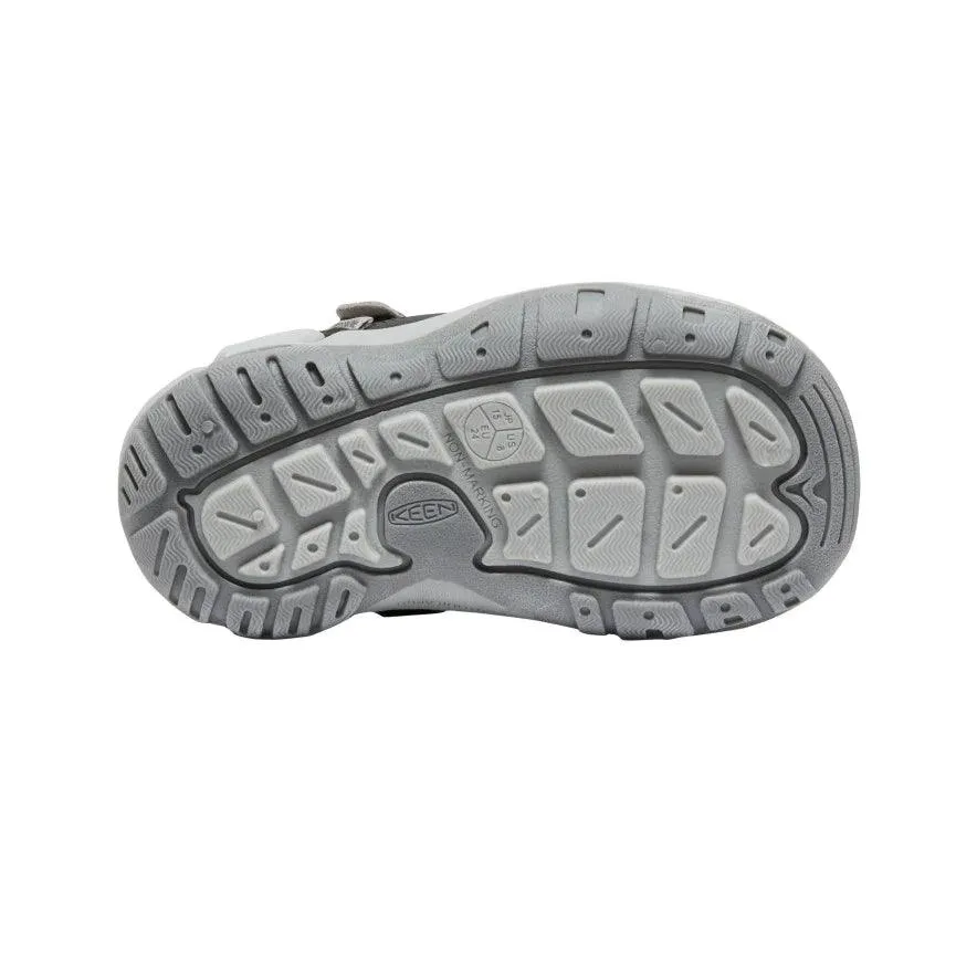 Little Kids' Knotch Chukka