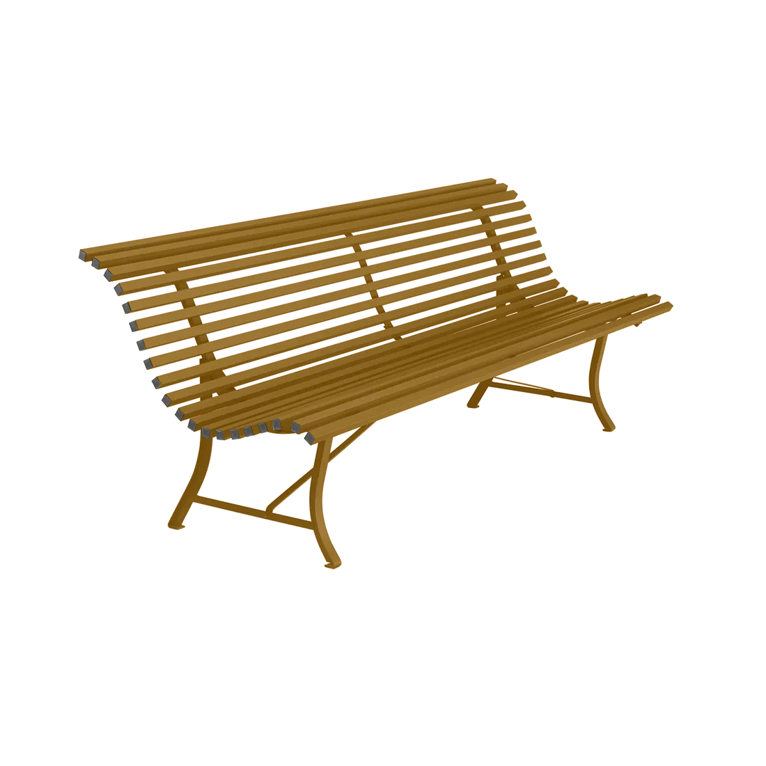 LOUISIANE BENCH 200 CM