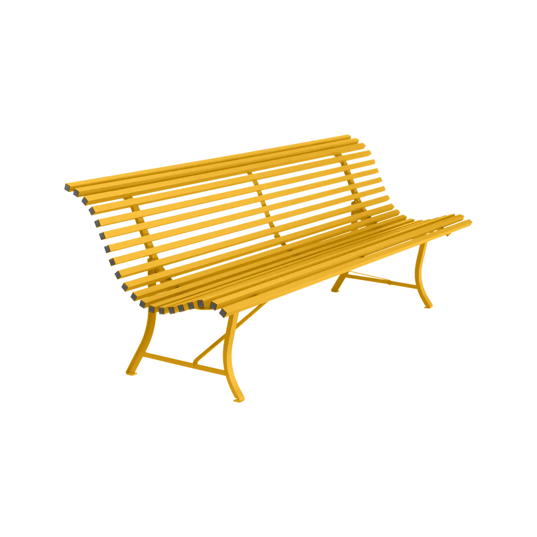 LOUISIANE BENCH 200 CM