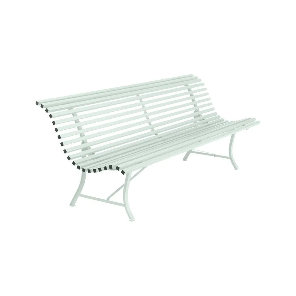 LOUISIANE BENCH 200 CM