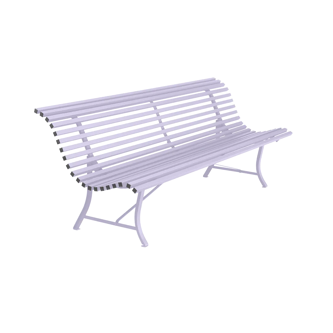 LOUISIANE BENCH 200 CM